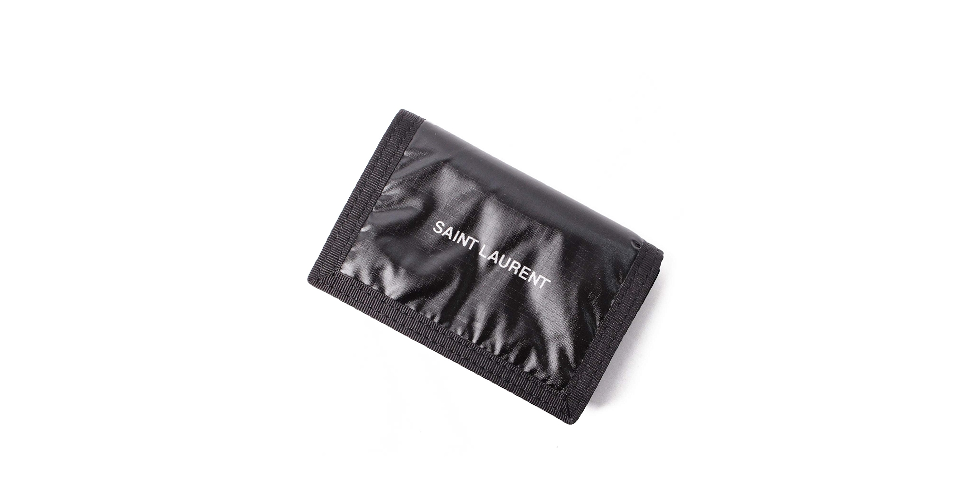 【⠀専用 】SAINT LAURENT トープ 三つ折り財布 SAINT LAURENT Saint Laurent サンローラン 三つ折り財布